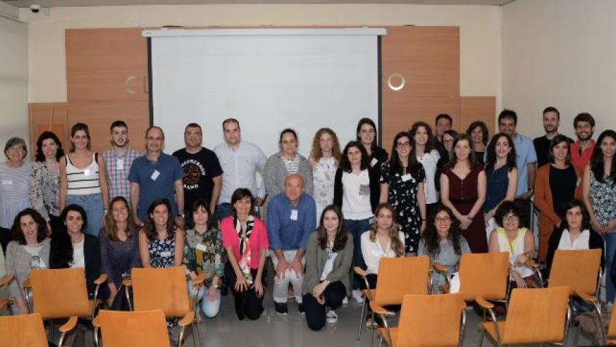 O Instituto de Bioenxeñería en Envellecemento Saudable presenta os seus avances en cancro, neuroloxía e doenzas do aparello locomotor e sistema vascular