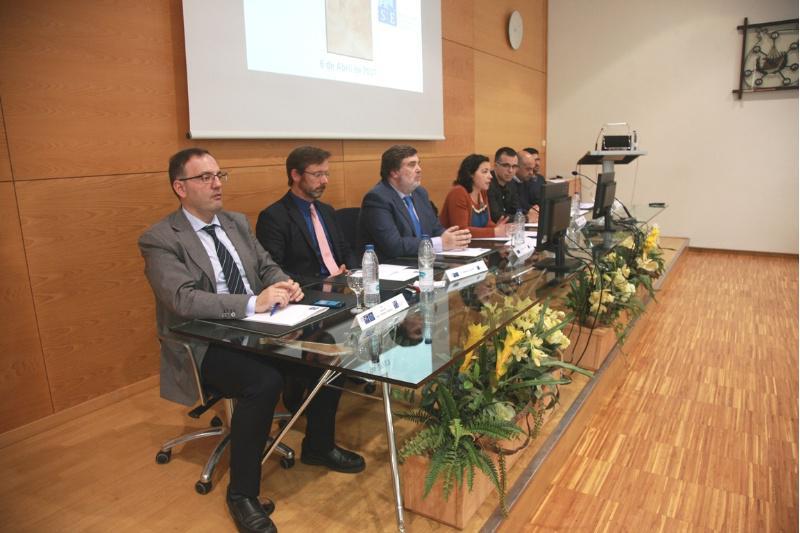 A ETSE celebra o Día da Escola