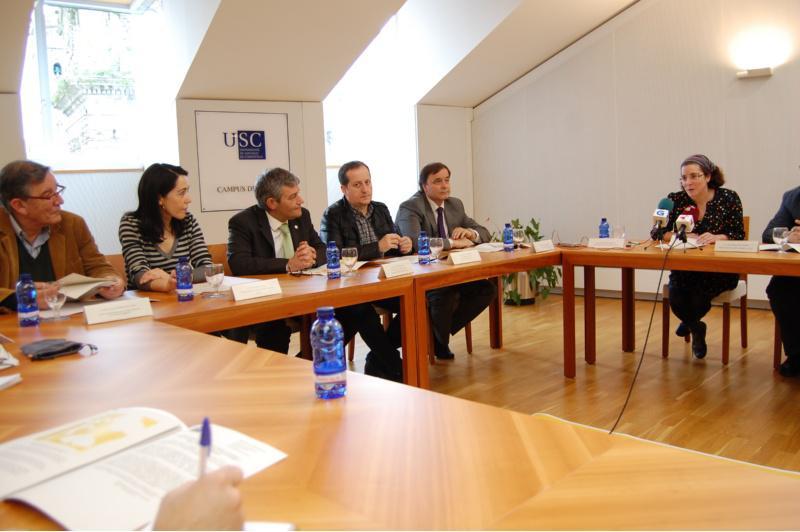 O Curso de Primavera ‘Sub Urbem: Historia, Sociedade e Cultura da cidade’  achegará novamente o saber universitario á cidadanía luguesa