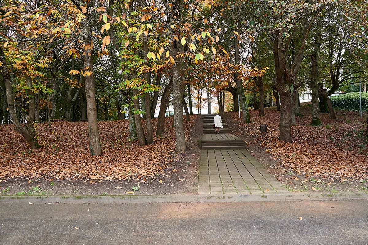 Campus de Lugo
