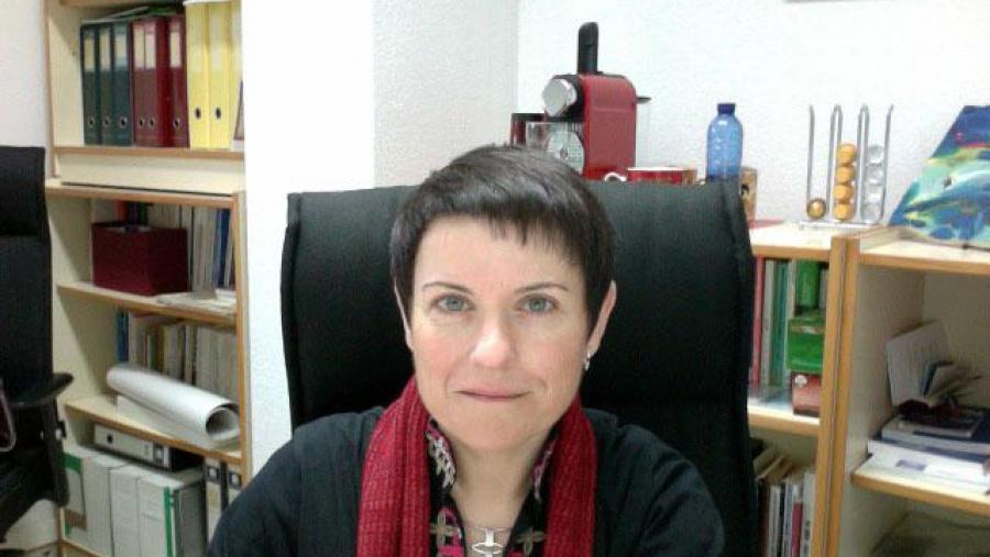 Mª Carmen Fernández Morante