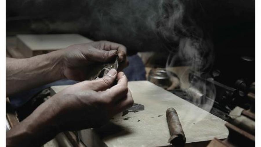 Proxección do filme ‘Un legado de fume’ sobre a emigración española a Estados Unidos