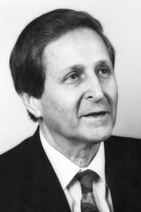Claude Cohen-Tannoudji