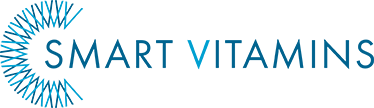 Smart vitamins logo