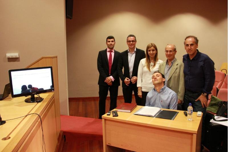 A inclusión da teoría do Ilímite no ensino reforzaría a aprendizaxe cooperativa e a creatividade, sostén unha investigación da USC