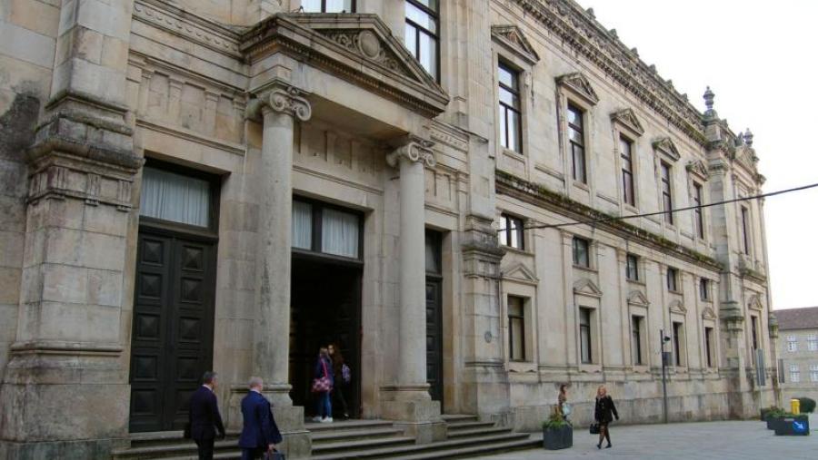 Facultade de Medicina da USC