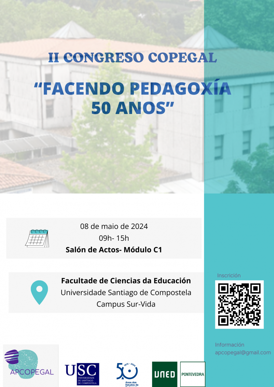 Cartel do congreso