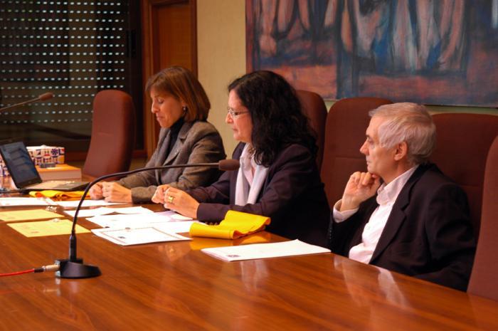 A Facultade de Ciencias Económicas e Empresariais celebrou a festividade do seu patrón