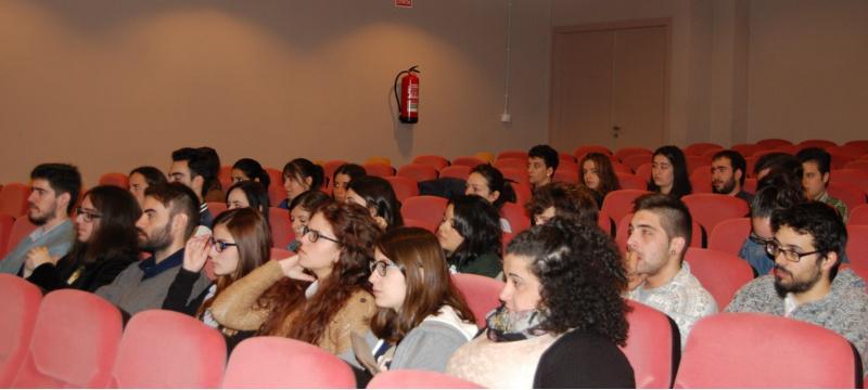 Humanidades conecta a industria cultural co mundo universitario a través dunha xornada de mediación e xestión cultural