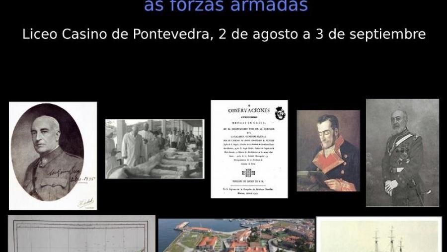 Cartel da exposición