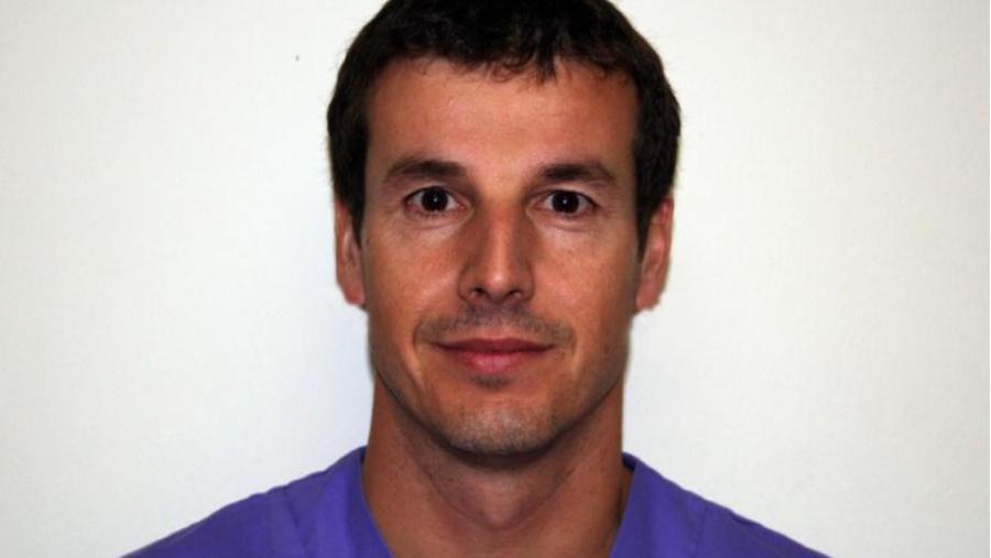 Jacobo Limeres Posse é o novo presidente da Sociedade Española de Odontoestomatoloxía para o Minusválido e Pacientes Especiais