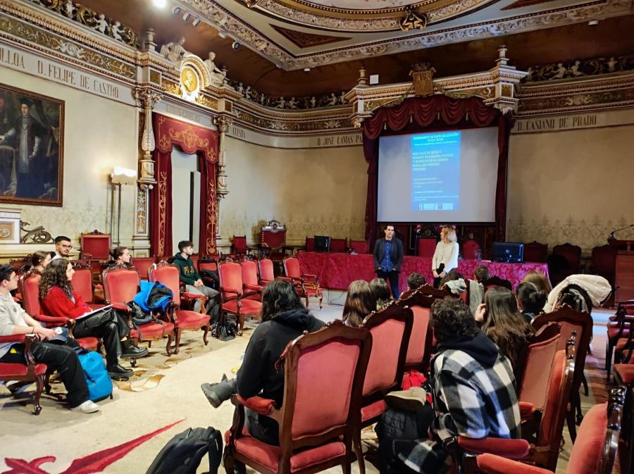 Conferencia