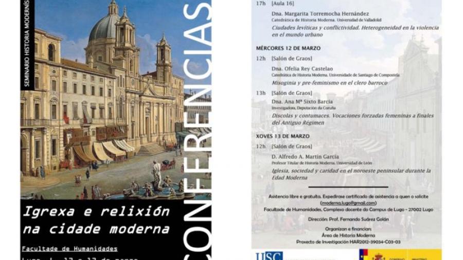 Programa do ciclo de relatorios