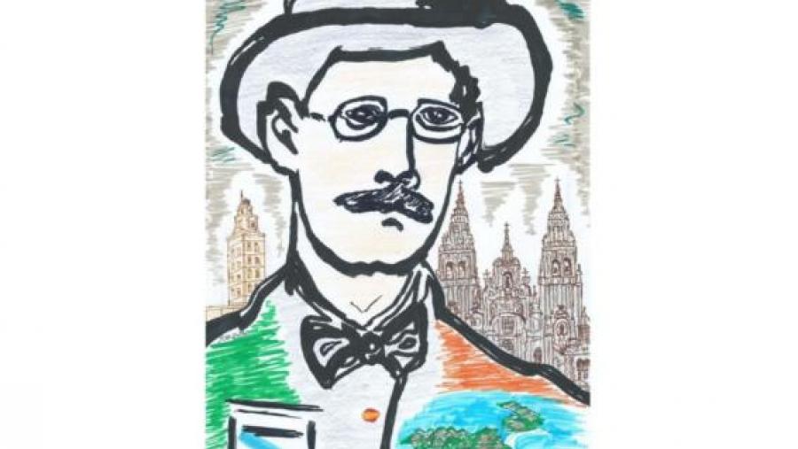 Filoloxía profunda na obra e transcendencia literaria de James Joyce