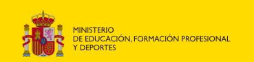 Logo Ministerio de Educación