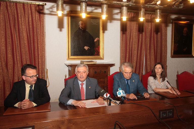 A USC e Aresa convocan a XV edición do Premio de Desenvolvemento Rural