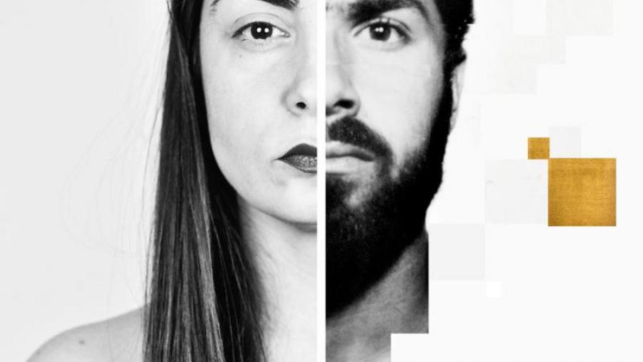 Monica Mura inaugura este xoves na Igrexa da Universidade a exposición ‘E ti que (de quen) vés sendo?’