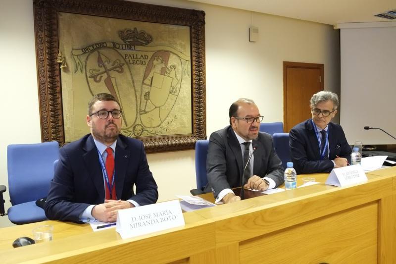 Tratan nun congreso a adaptación do ordenamento español á xurisprudencia social do Tribunal de Xustiza