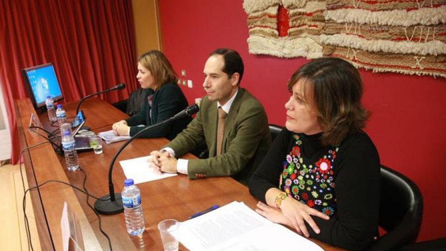 Estudan na USC o cambio na cultura urbanística tras o estalido da burbulla inmobiliaria