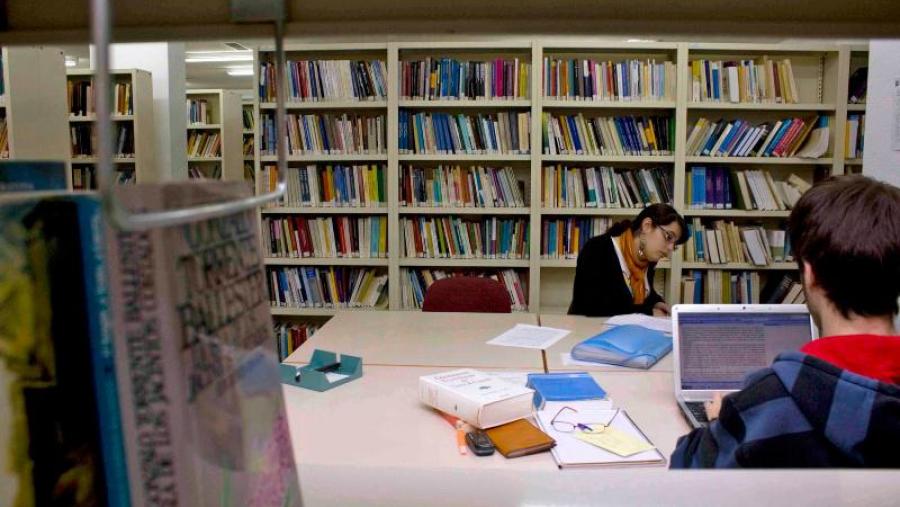 Este martes remata o prazo para participar nas modalidade de TFM e TFG/TFC