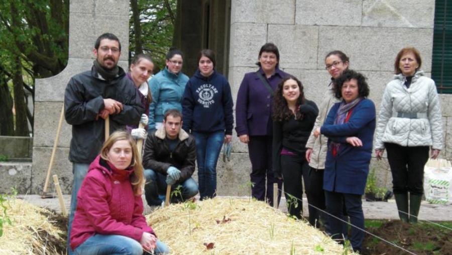 USC en Transición, a única experiencia universitaria presentada no primeiro encontro ibérico sobre estas iniciativas
