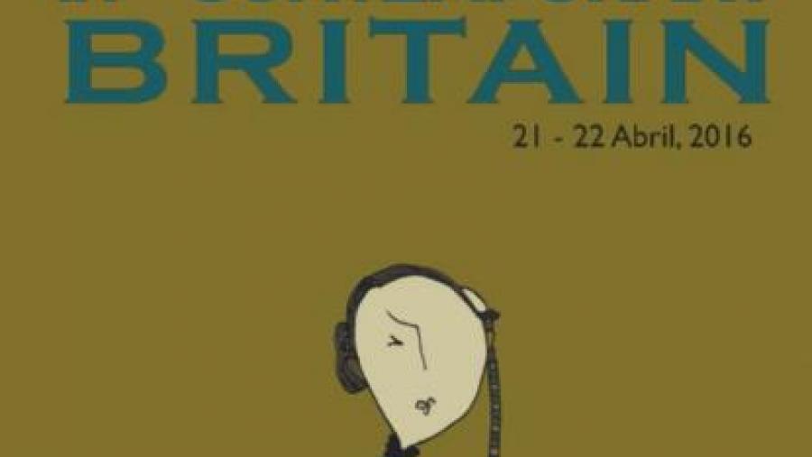 Especialistas de renome analizarán na USC a narrativa breve de escritoras británicas contemporáneas