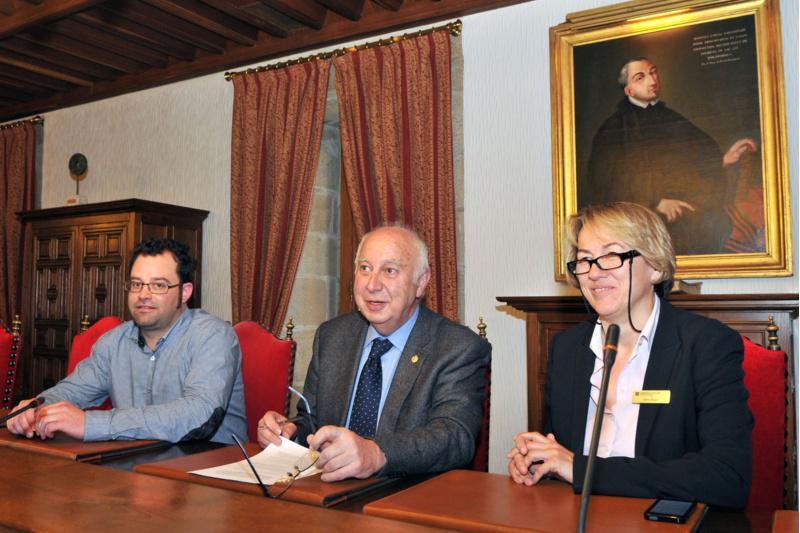 A USC será centro colaborador dos certificados de Cambridge English Language Assessment