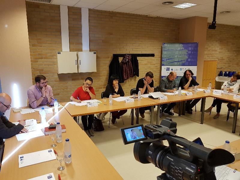 O Campus Terra da USC define este xoves o perfil do xestor cultural para adecualo ao mercado laboral actual e futuro