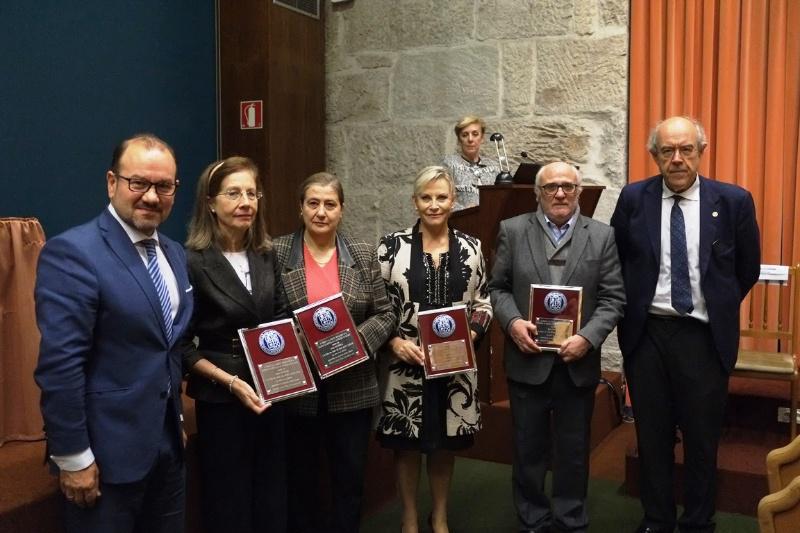 A Facultade de Medicina celebra este venres o seu patrón 