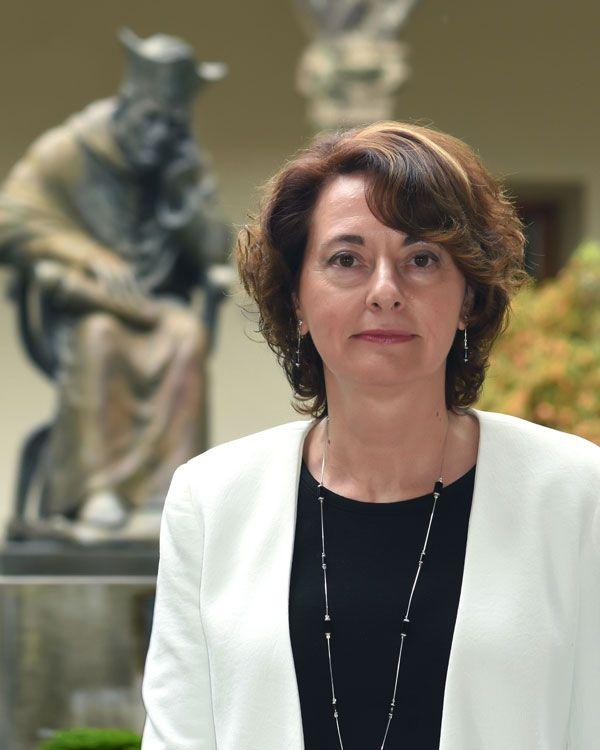 Dulce María García Mella