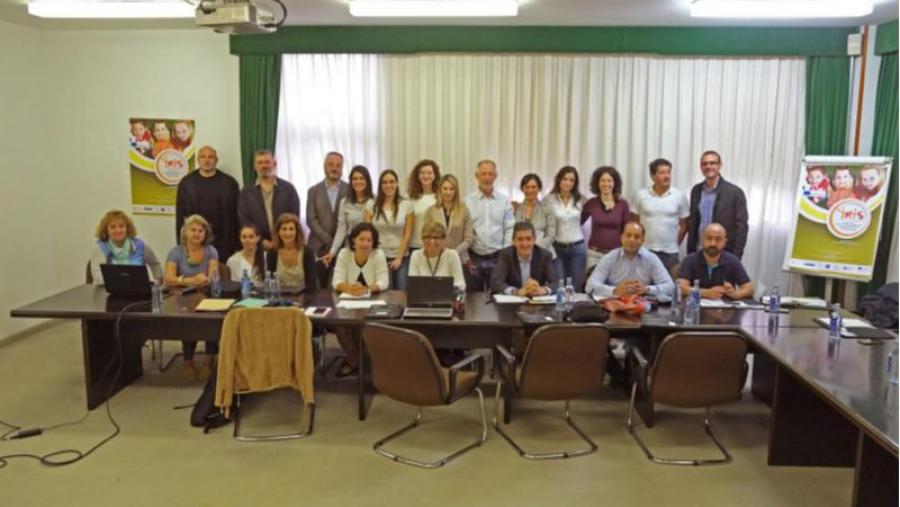 O proxecto internacional IRIS traballa na USC no desenvolvemento de recursos de aprendizaxe innovadores orientados á igualdade no deporte base