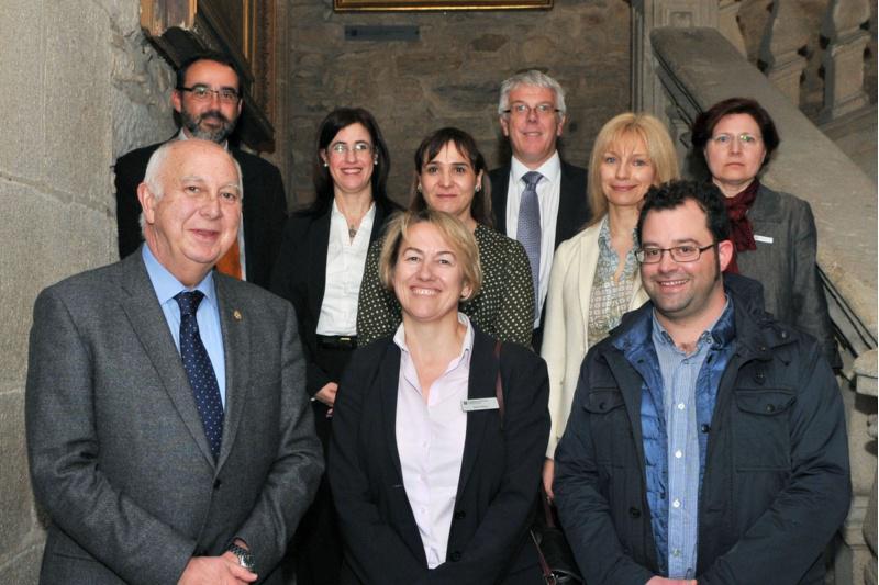 A USC será centro colaborador dos certificados de Cambridge English Language Assessment