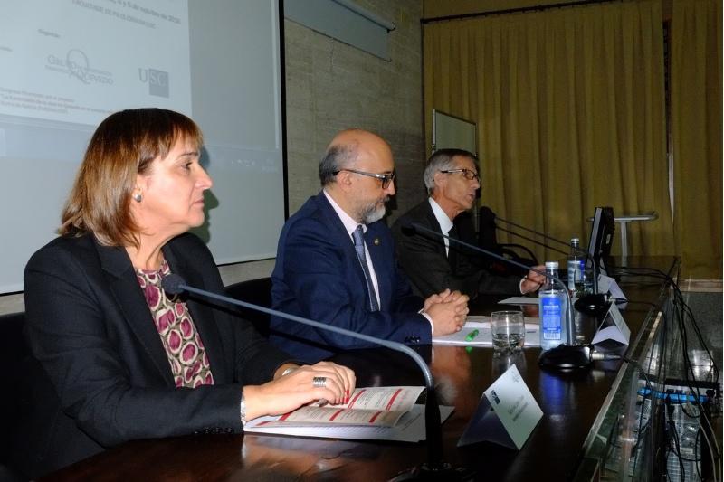 Estudan a Quevedo no seu contexto europeo