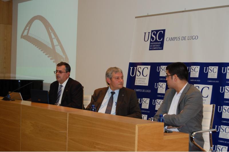 O Campus Terra pivotará a carón de sete áreas de especialización acordes coas capacidades docentes e de I+D+i existentes en Lugo