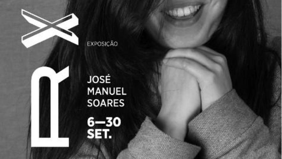 Cartaz da mostra fotográfica producida pola USC en colaboración coa Fundación CEER