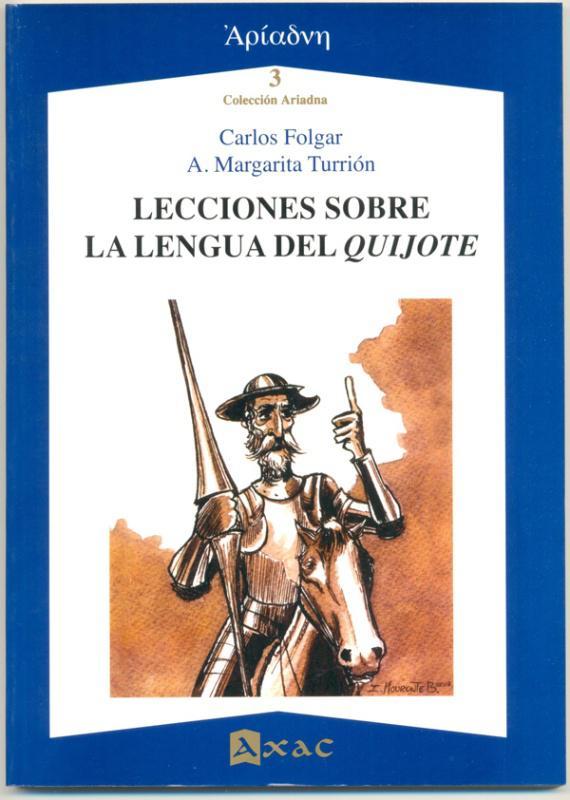 Un estudo sobre o Quixote realizado no Campus de Lugo esperta interese en Xapón