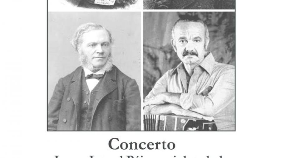 Concerto das violonchelistas Laura Juncal Pájaro e Jimena Andión García