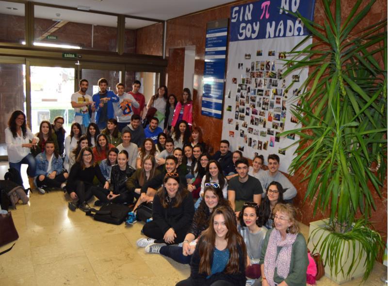 Formación do Profesorado aposta pola aprendizaxe divertida