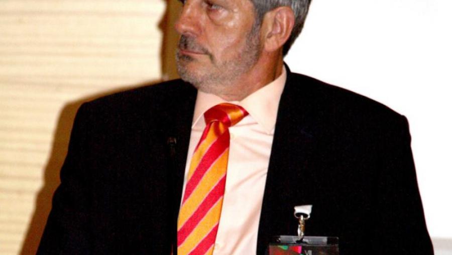 Emilio Montero Cartelle, novo presidente da Asociación de Historia da Lingua Española