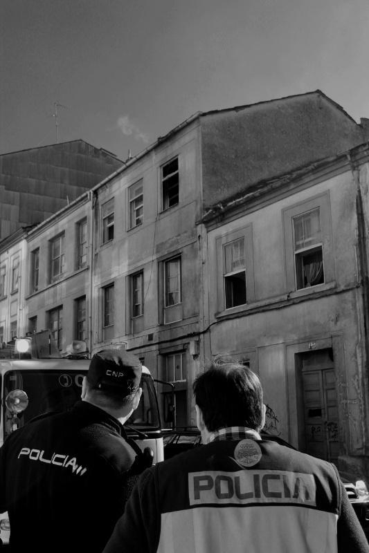 O Campus de Lugo entrega os premios aos mellores traballos do seu XVIII Maratón Fotográfico