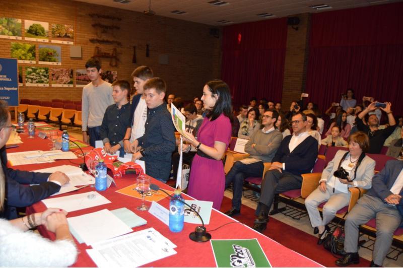 D3Mobile reúne novas promesas ‘STEM’ no Campus Terra da USC