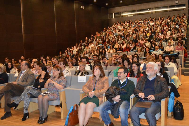 Un foro de enfermaría aborda no Hula a humanización dos coidados e a diagnose e atención en urxencias e emerxencias