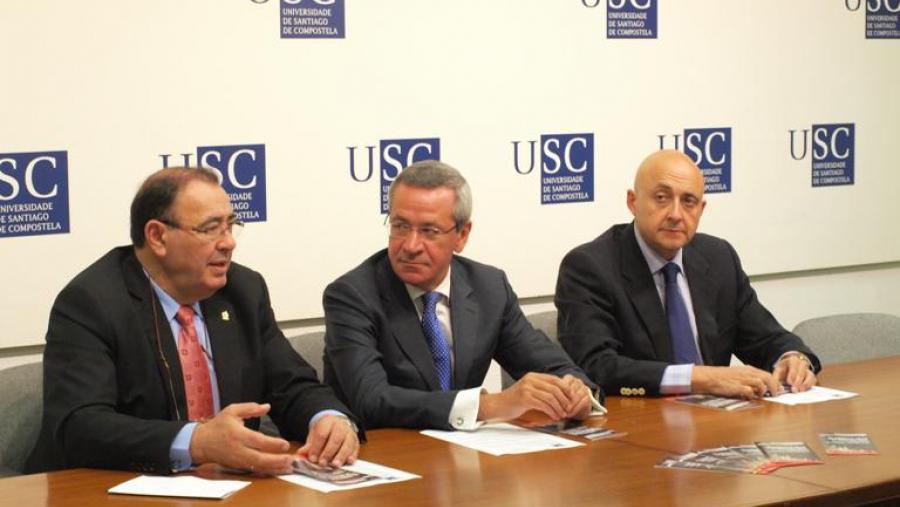 O XII Congreso da Sociedade Española de Medicina Oral trae a Santiago o Dentibus