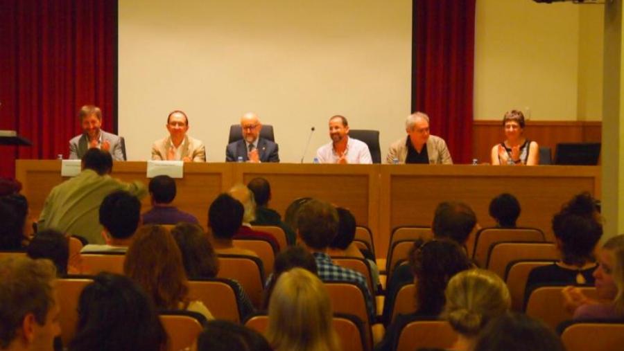 Clausuráronse os XXIX Cursos de lingua e cultura galegas