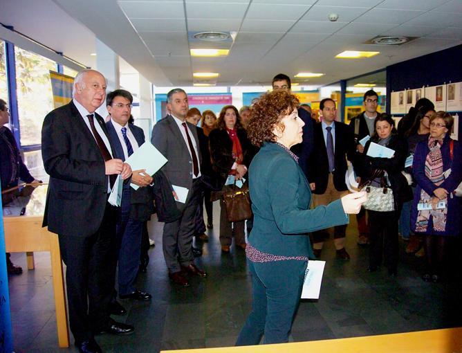 A USC conmemora o 50 aniversario da Compilación do Dereito Civil Especial de Galicia