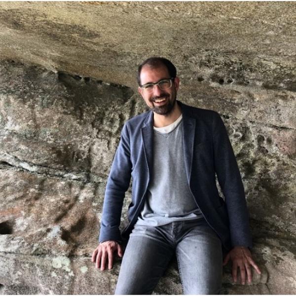 César Abella Vázquez