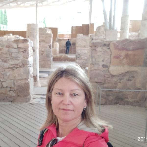 Cajide Labandeira, Maria Consuelo