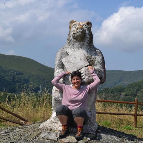 Esther Valderrábano