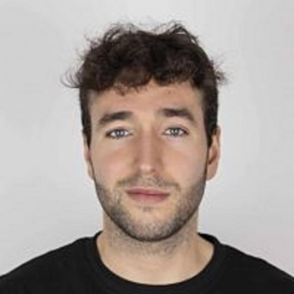 Julio Martínez Rumbo