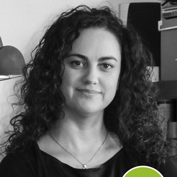 Pereira Lafuente, Beatriz 